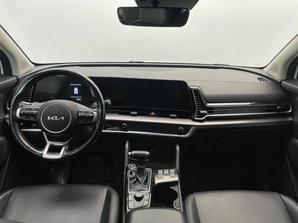 Kia Sportage V с пробегом 2022 года, цена 3 480 000 рублей, 75884 км, внедорожник, Автокод Объявления