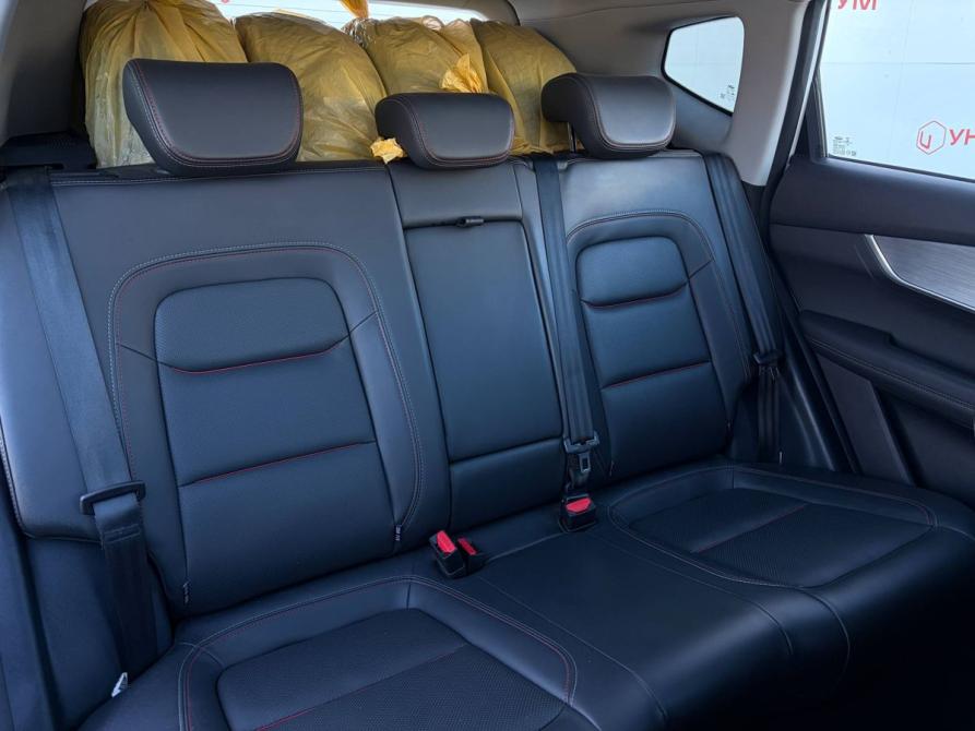 Chery Tiggo 7 Pro I Екатеринбург  - изображение 38