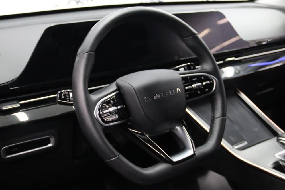 Omoda C5 I Сургут  - изображение 17