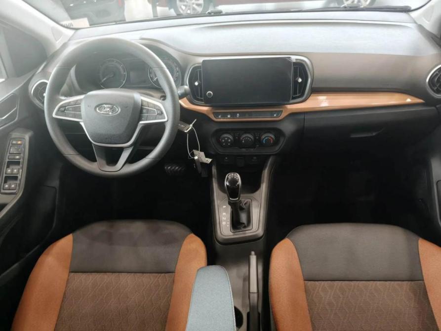 Lada (ВАЗ) Iskra Астрахань  - изображение 11