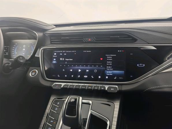 Geely Atlas Pro с пробегом 2021 года, цена 1 789 000 рублей, 115000 км, внедорожник, Автокод Объявления