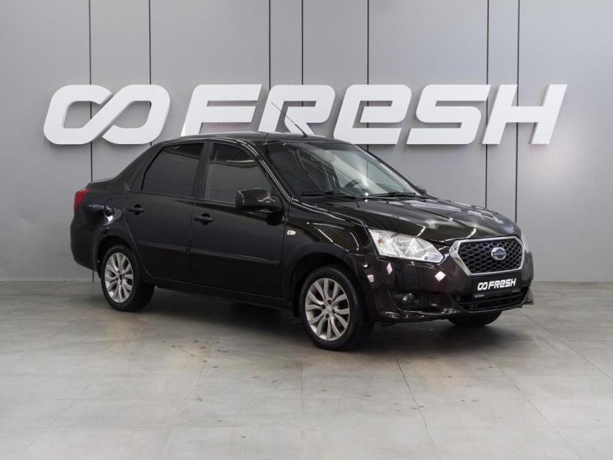 Datsun on-DO I Воронеж  - изображение 1