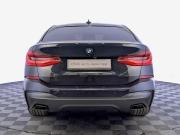 BMW 6 серии IV (G32) Рестайлинг Москва  - изображение 36
