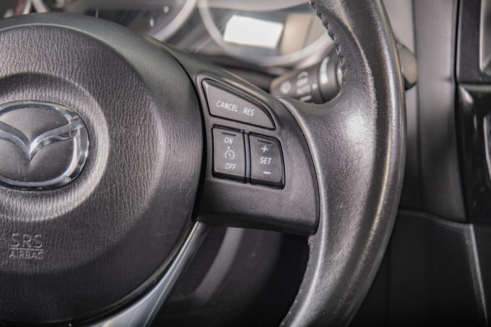 Mazda CX-5 I Томск  - изображение 11