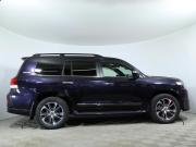 Toyota Land Cruiser 200 Series Рестайлинг 2 Санкт-Петербург  - изображение 25