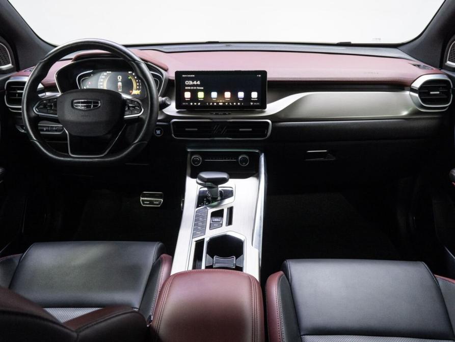 Geely Coolray I Тюмень  - изображение 19