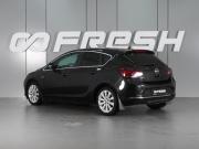 Opel Astra J Рестайлинг Минеральные Воды  - изображение 18
