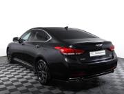 Genesis G80 I Москва  - изображение 33