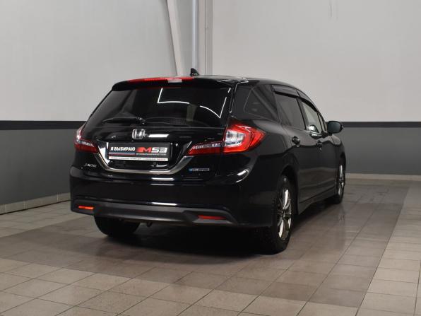 Honda Jade I с пробегом 2015 года, цена 1 264 995 рублей, 160279 км, компактвэн, Автокод Объявления