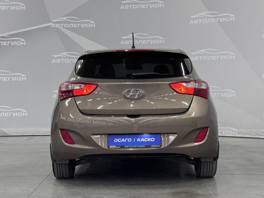Hyundai i30 II Новосибирск  - изображение 4