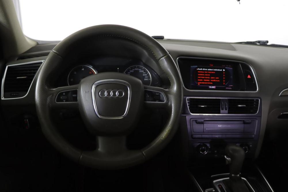 Audi Q5 I (8R) Нижний Новгород  - изображение 10
