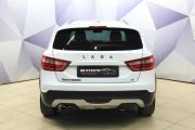 Lada (ВАЗ) Vesta I Чебоксары  - изображение 39