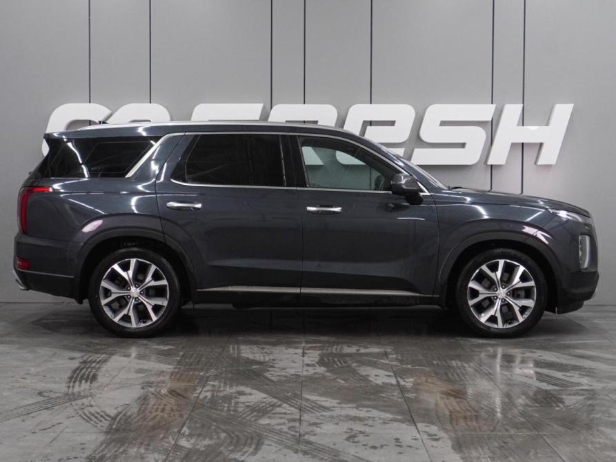 Hyundai Palisade I Воронеж  - изображение 5