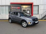 Hyundai Creta I Альметьевск  - изображение 19