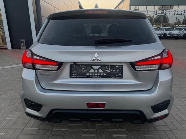 Mitsubishi ASX I Рестайлинг 3 с пробегом 2020 года, цена 1 649 900 рублей, 87565 км, внедорожник, Автокод Объявления