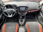 Lada (ВАЗ) Vesta I Москва  - изображение 30