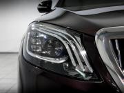 Mercedes-Benz S-Класс VI (W222 C217) Рестайлинг Химки  - изображение 46