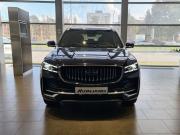 Geely Monjaro I Самара  - изображение 10