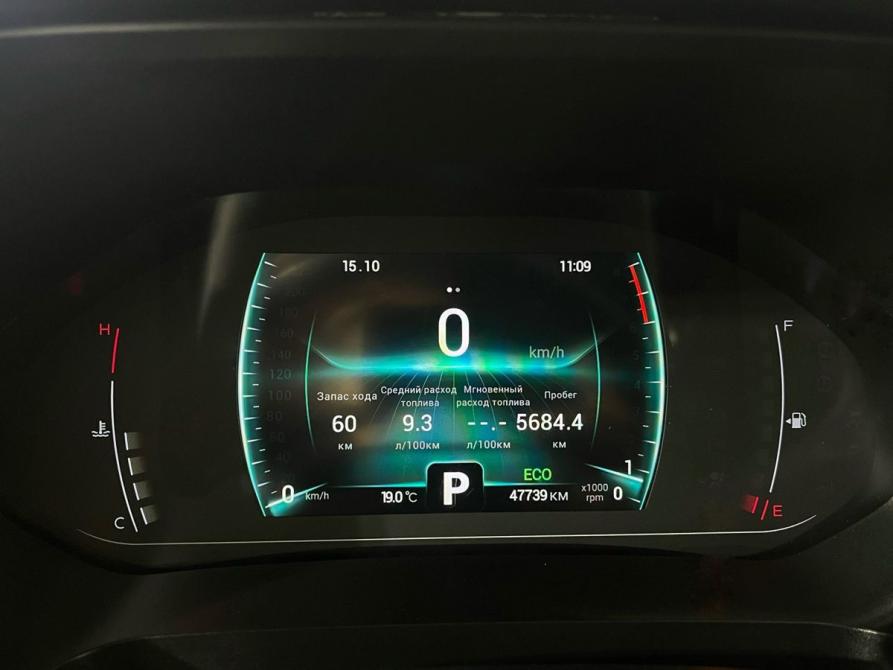 Chery Tiggo 4 Pro I Ижевск  - изображение 13
