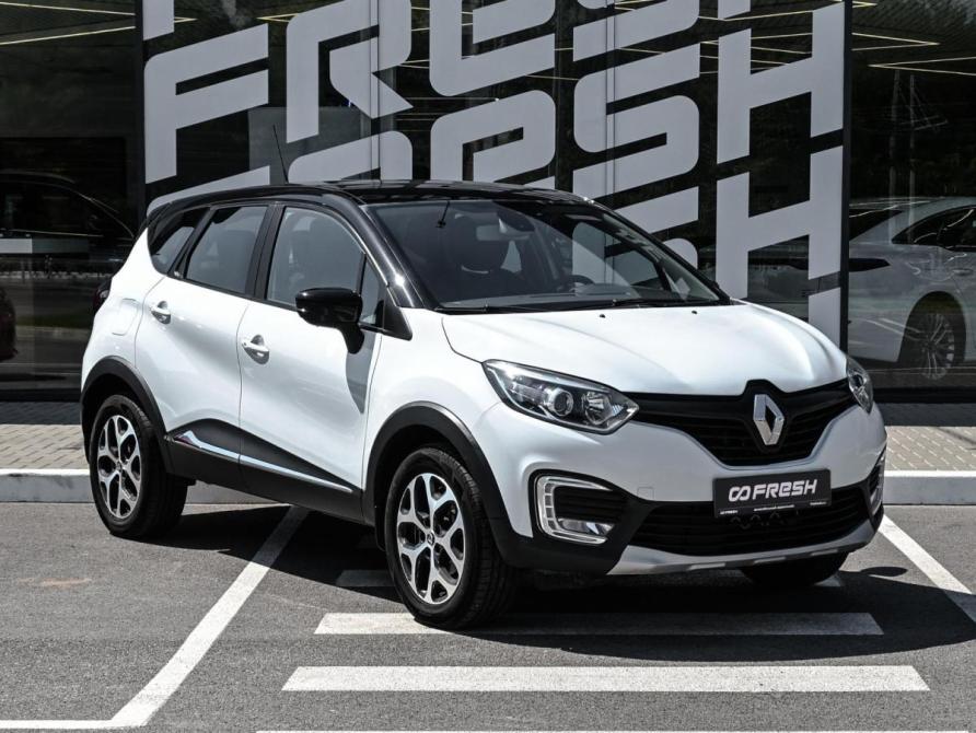 Renault Kaptur I Волгоград  - изображение 1
