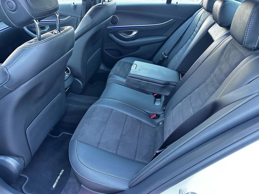 Mercedes-Benz E-Класс V (W213 S213 C238) Рестайлинг Волгоград  - изображение 22