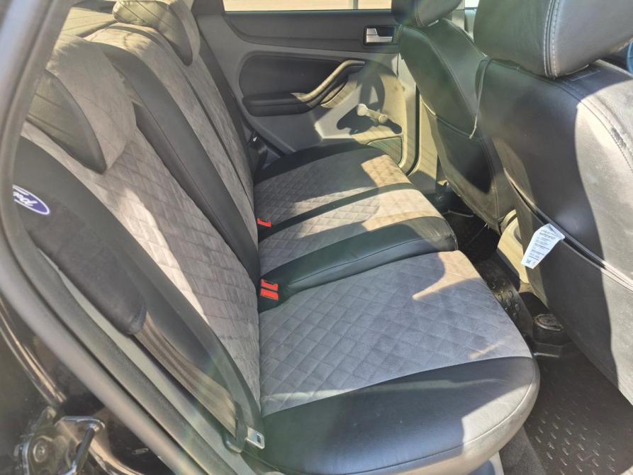 Ford Focus II Рестайлинг Воронеж  - изображение 14