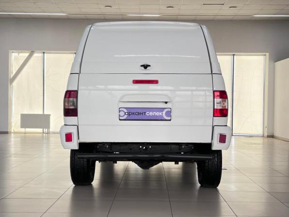 УАЗ Pickup I Рестайлинг 2 с пробегом 2024 года, цена 1 630 000 рублей, 43500 км, пикап, Автокод Объявления