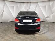 Hyundai Solaris I Рестайлинг Москва  - изображение 28