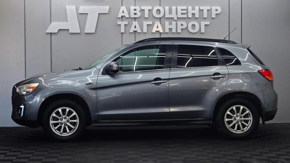 Mitsubishi ASX I Рестайлинг Таганрог  - изображение 3
