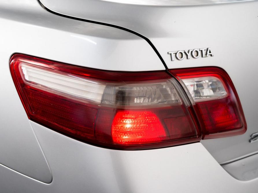 Toyota Camry VI (XV40) Иркутск  - изображение 22