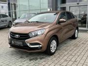 Lada (ВАЗ) XRAY I Вологда  - изображение 16