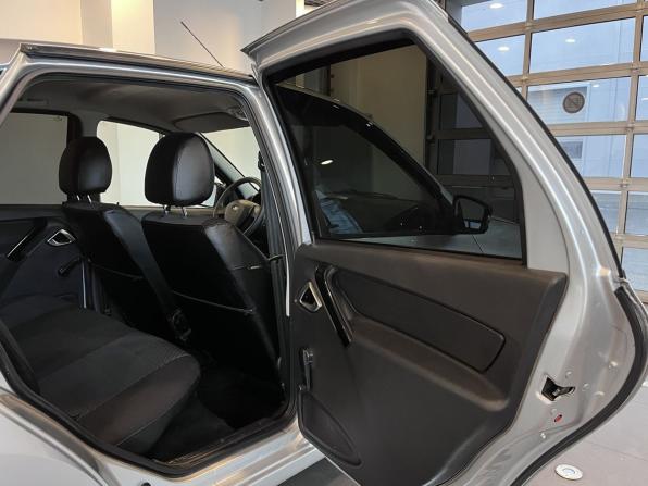 Lada (ВАЗ) Granta I Рестайлинг с пробегом 2024 года, цена 976 000 рублей, 26472 км, седан, Автокод Объявления
