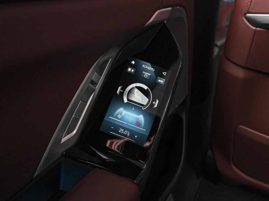 BMW 7 серии VII (G70) Ставрополь  - изображение 22