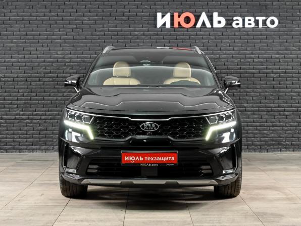 Kia Sorento IV с пробегом 2020 года, цена 3 500 000 рублей, 107678 км, внедорожник, Автокод Объявления
