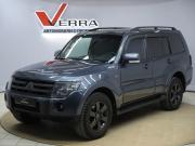 Mitsubishi Pajero IV Уфа  - изображение 17