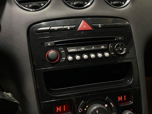 Peugeot 408 I с пробегом 2012 года, цена 490 000 рублей, 346504 км, седан, Автокод Объявления