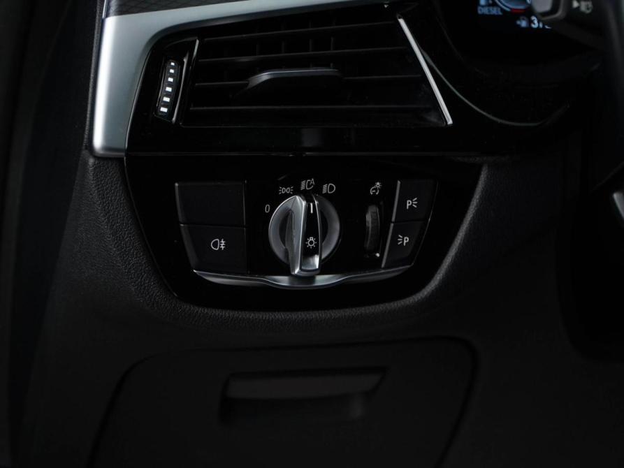 BMW 5 серии VII (G30/G31/G38) Рестайлинг Москва  - изображение 19