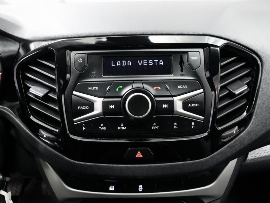 Lada (ВАЗ) Vesta I Ульяновск  - изображение 18