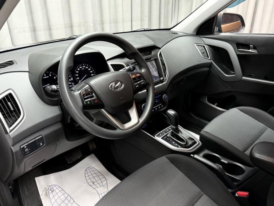 Hyundai Creta I Ижевск  - изображение 9
