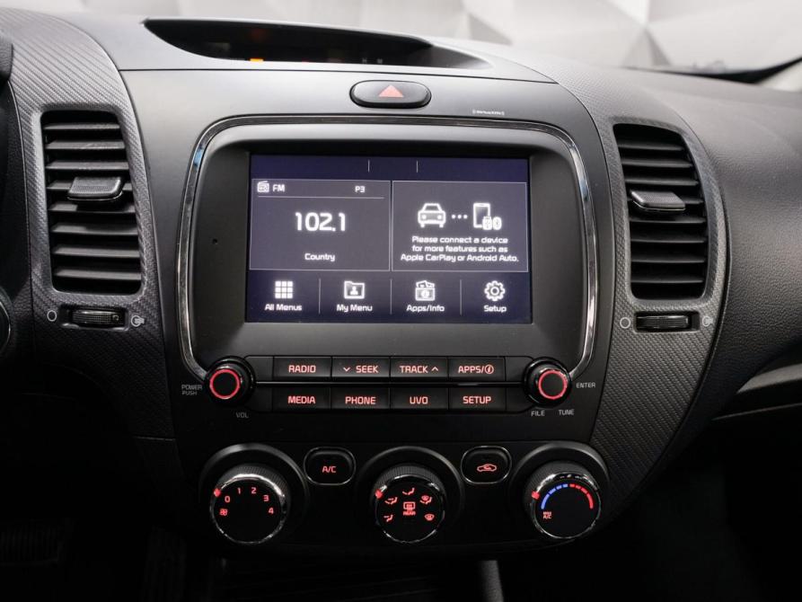 Kia Forte II Рестайлинг Ульяновск  - изображение 17