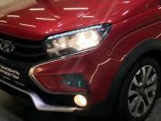 Lada (ВАЗ) XRAY I Новосибирск  - изображение 53