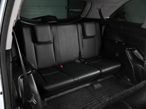 Toyota Highlander III (XU50) с пробегом 2014 года, цена 2 497 000 рублей, 179328 км, внедорожник, Автокод Объявления