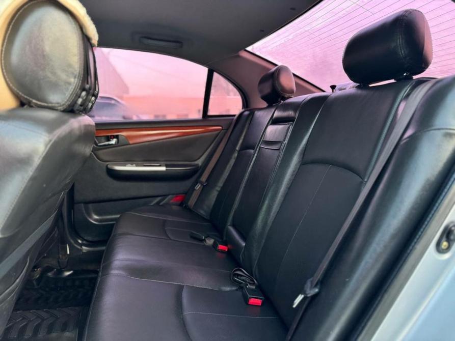 Lifan Solano I (620) Ульяновск  - изображение 20