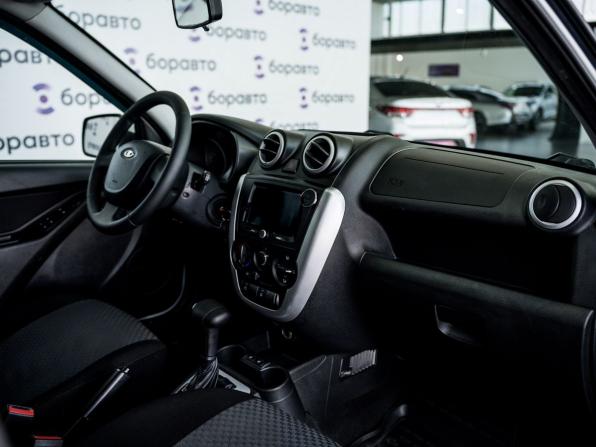 Lada (ВАЗ) Granta I с пробегом 2012 года, цена 570 000 рублей, 205230 км, седан, Автокод Объявления