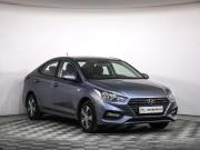 Hyundai Solaris II Санкт-Петербург  - изображение 26