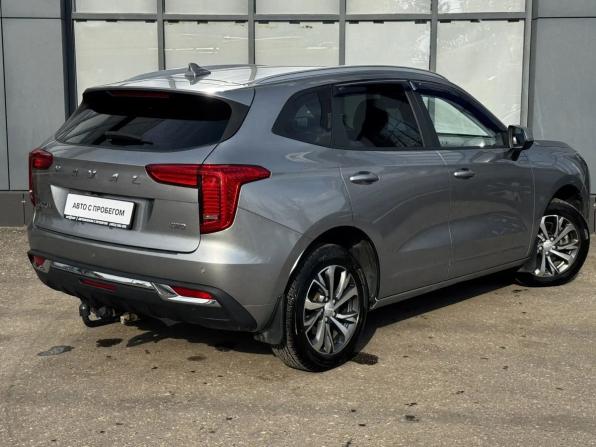 Haval Jolion I с пробегом 2023 года, цена 1 799 000 рублей, 59888 км, внедорожник, Автокод Объявления