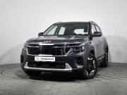 Kia Seltos I Рестайлинг Санкт-Петербург  - изображение 23