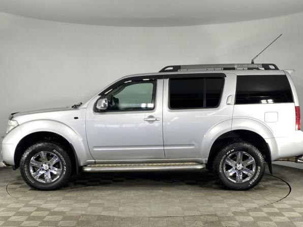 Nissan Pathfinder III с пробегом 2005 года, цена 980 000 рублей, 412385 км, внедорожник, Автокод Объявления