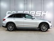 Mercedes-Benz GLC I (X253) Воронеж  - изображение 38