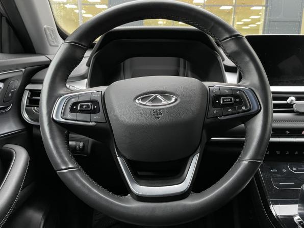 Chery Tiggo 7 Pro I с пробегом 2022 года, цена 1 730 000 рублей, 32900 км, внедорожник, Автокод Объявления